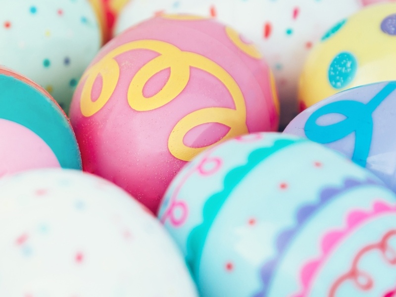 Куди піти на Великдень у Львові у 2026 році