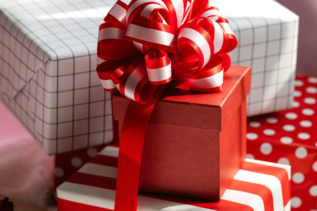 Святкуйте День Народження разом з нами!