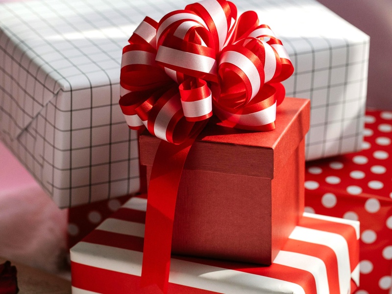 Святкуйте День Народження разом з нами!