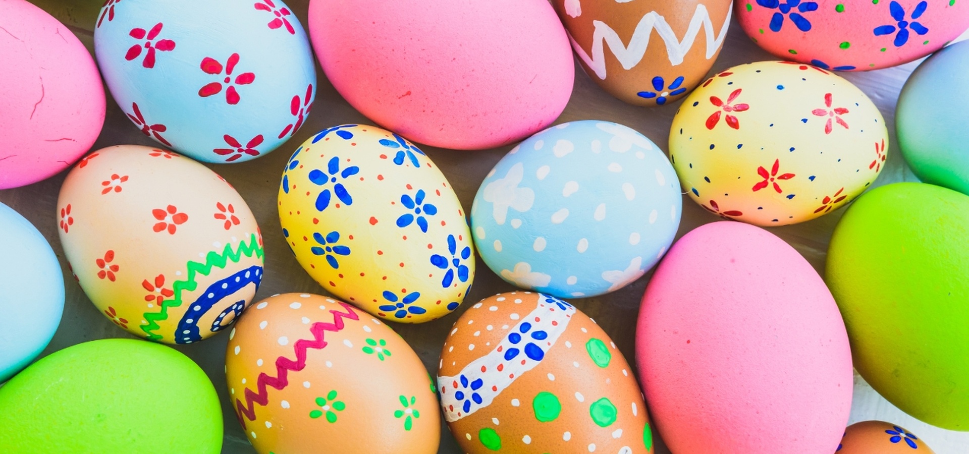 Куди піти на Великдень у Львові у 2026 році