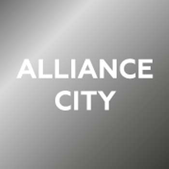 ALLIANCE CITY